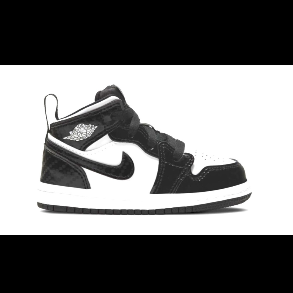 Jordan 1 Mid SE All Star Toddler 9c